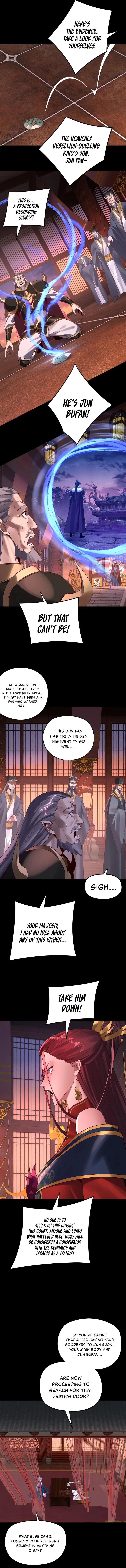 Read I Am the Fated Villain  Manga Online
