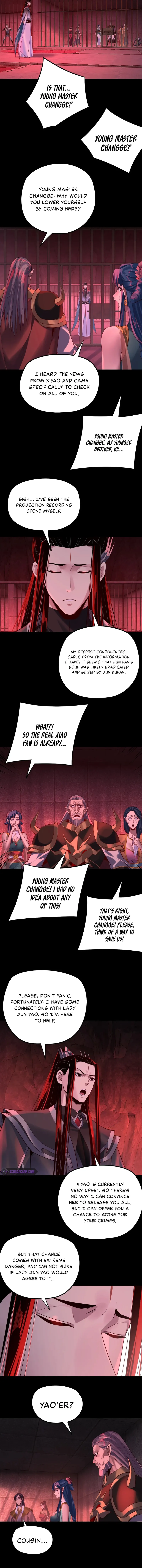 Read I Am the Fated Villain  Manga Online
