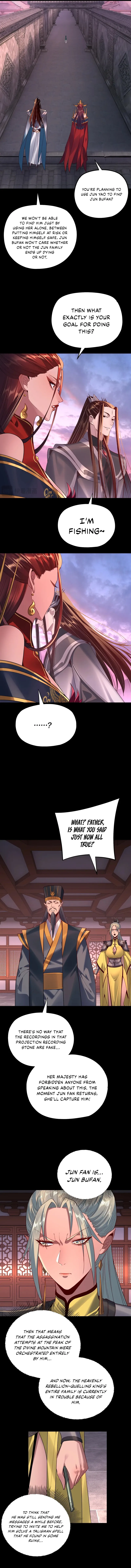 Read I Am the Fated Villain  Manga Online