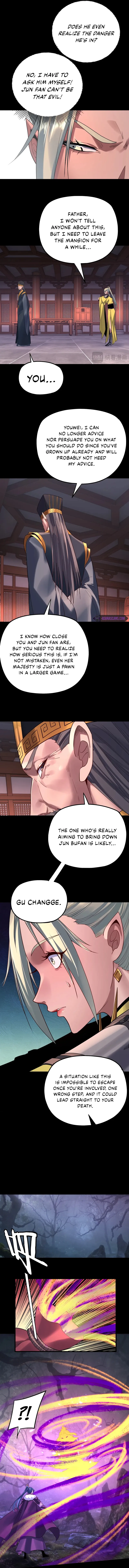 Read I Am the Fated Villain  Manga Online