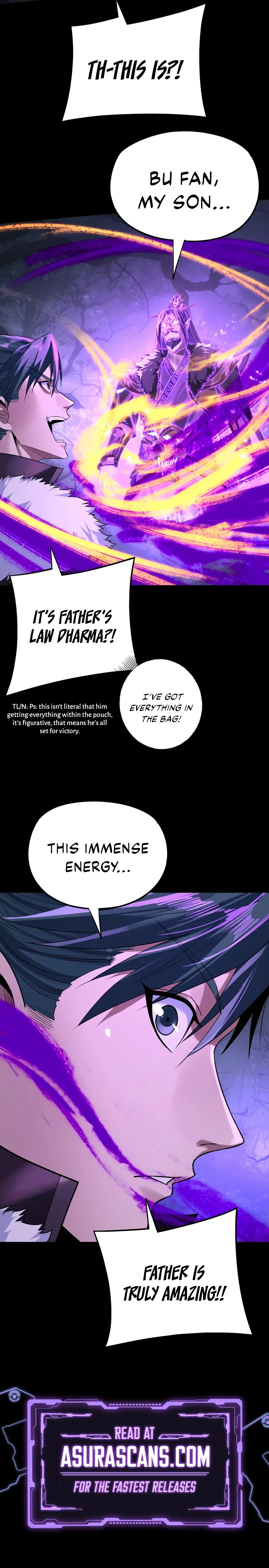 Read I Am the Fated Villain  Manga Online