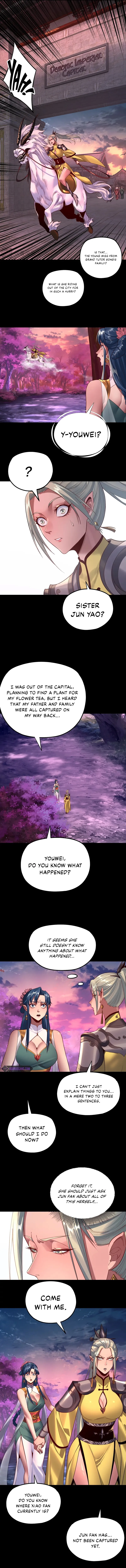 Read I Am the Fated Villain  Manga Online