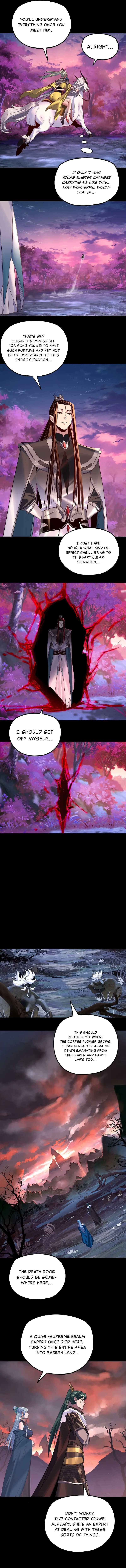 Read I Am the Fated Villain  Manga Online