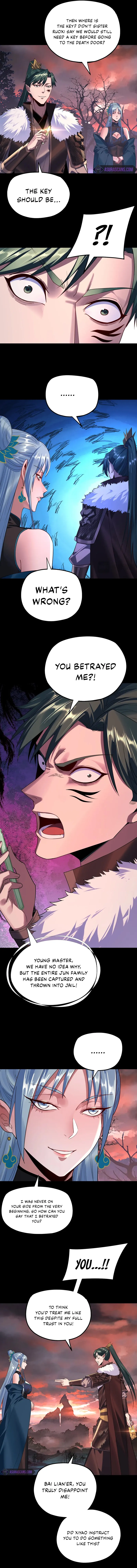 Read I Am the Fated Villain  Manga Online