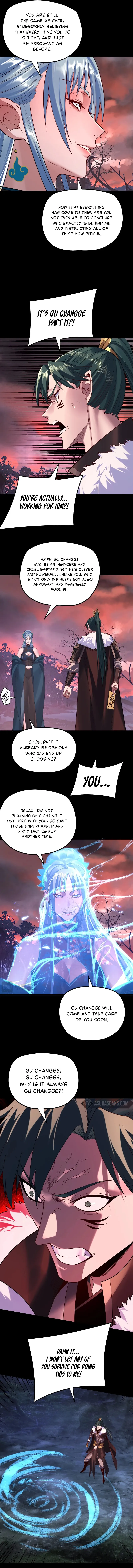 Read I Am the Fated Villain  Manga Online