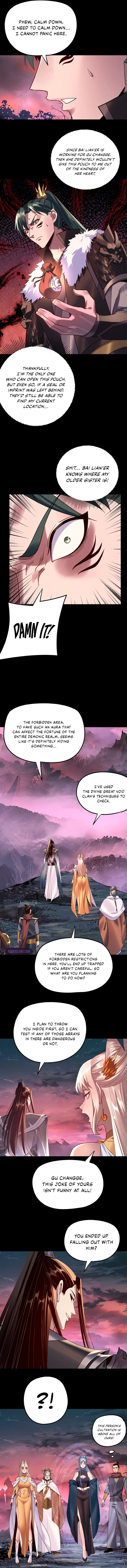 Read I Am the Fated Villain  Manga Online