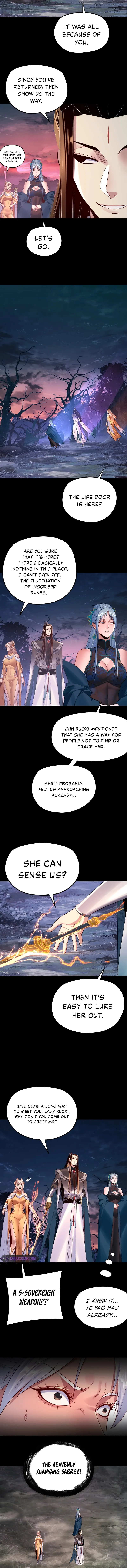 Read I Am the Fated Villain  Manga Online