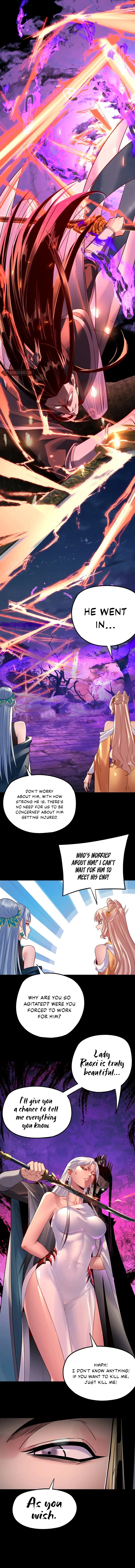 Read I Am the Fated Villain  Manga Online