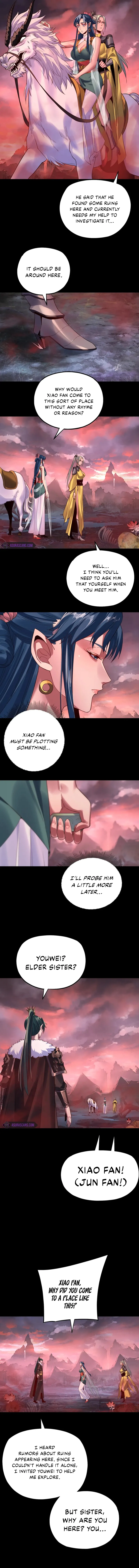 Read I Am the Fated Villain  Manga Online