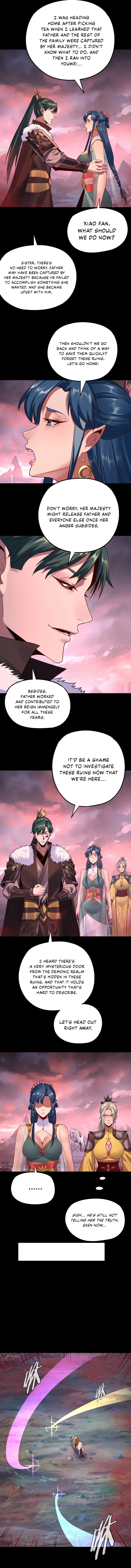 Read I Am the Fated Villain  Manga Online