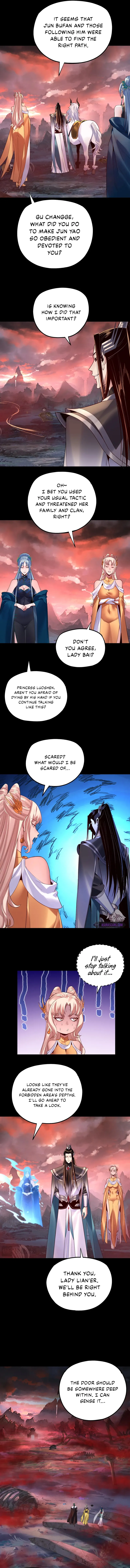Read I Am the Fated Villain  Manga Online