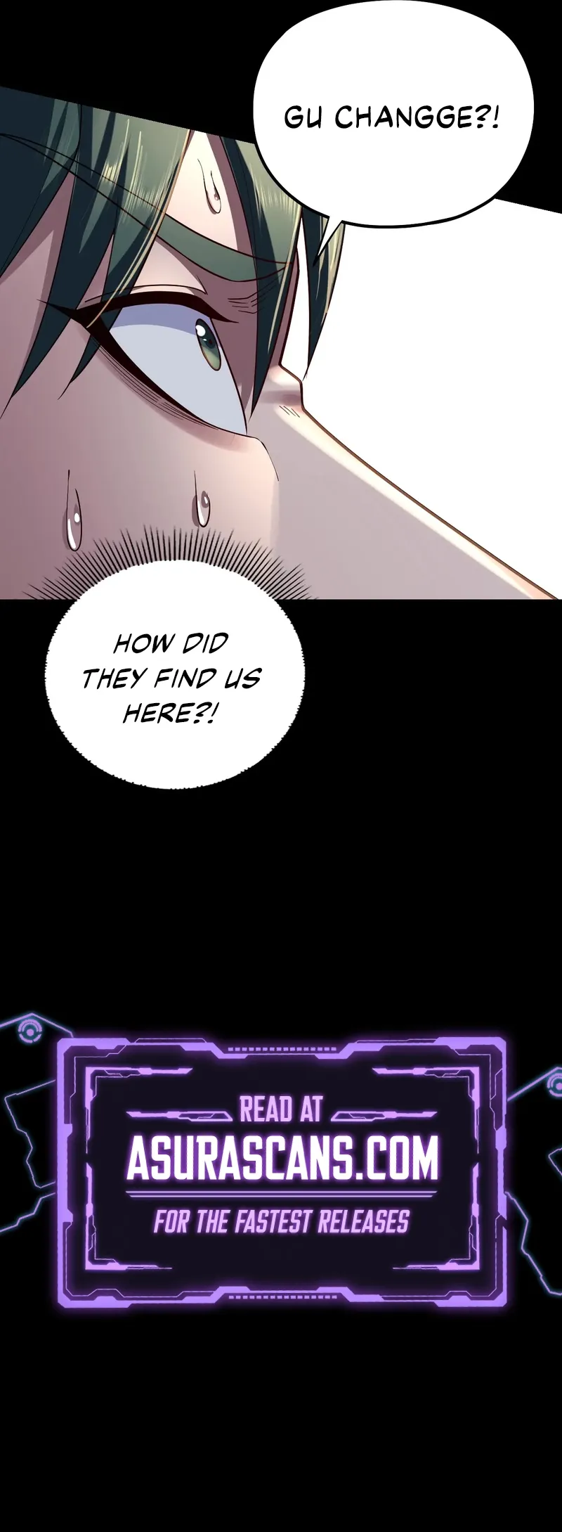 Read I Am the Fated Villain  Manga Online