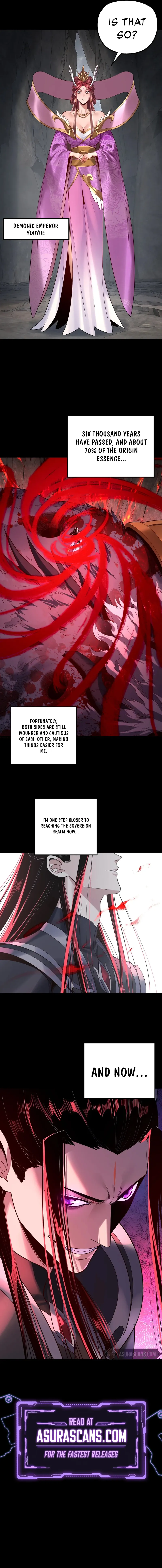 Read I Am the Fated Villain  Manga Online
