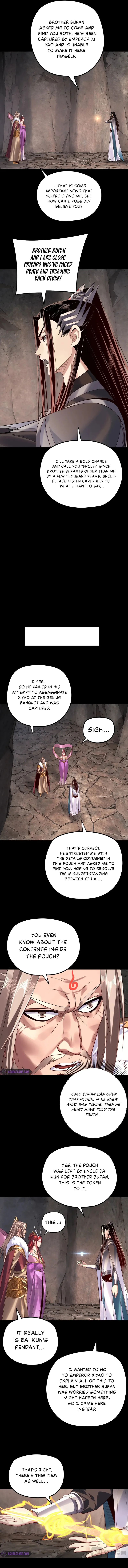 Read I Am the Fated Villain  Manga Online