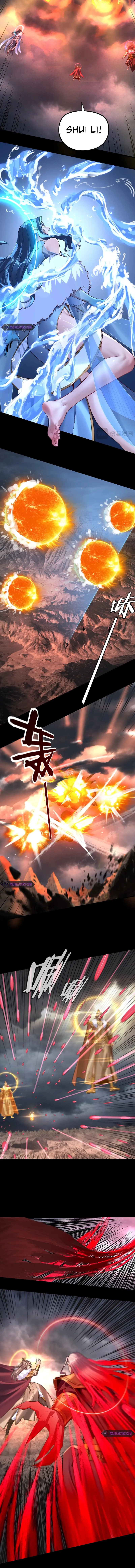 Read I Am the Fated Villain  Manga Online