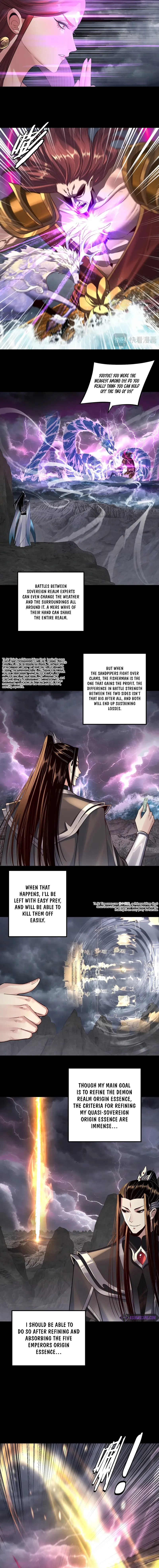 Read I Am the Fated Villain  Manga Online
