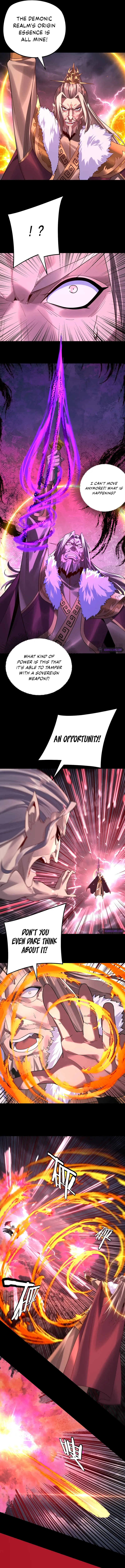 Read I Am the Fated Villain  Manga Online