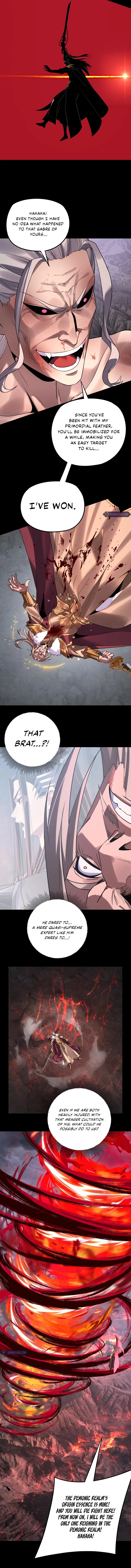 Read I Am the Fated Villain  Manga Online
