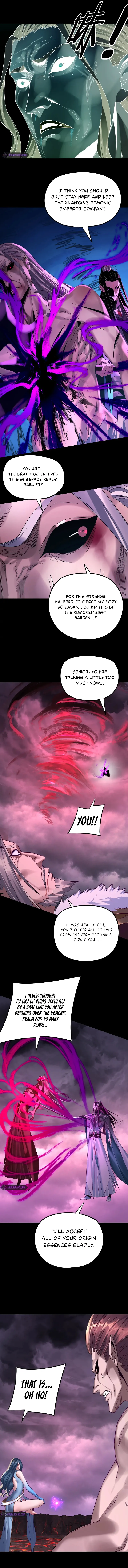 Read I Am the Fated Villain  Manga Online