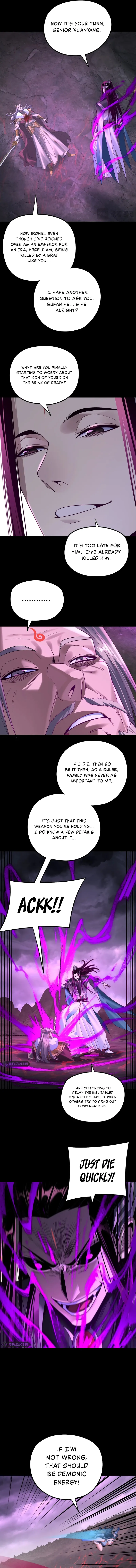 Read I Am the Fated Villain  Manga Online