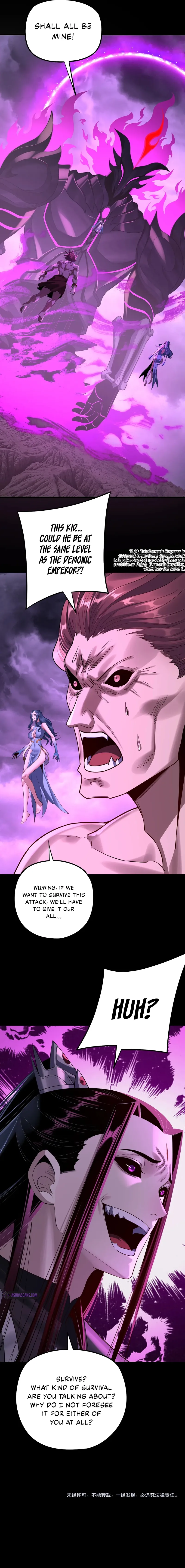 Read I Am the Fated Villain  Manga Online