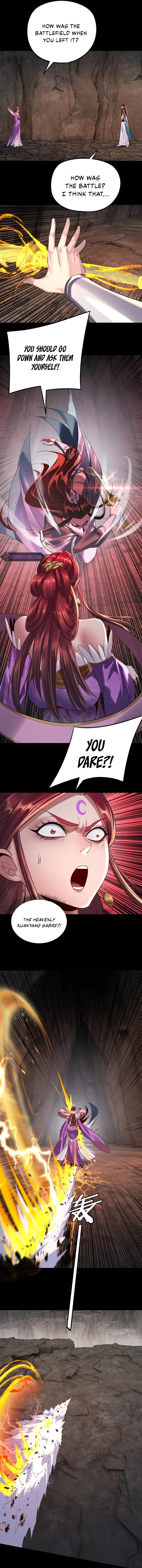 Read I Am the Fated Villain  Manga Online