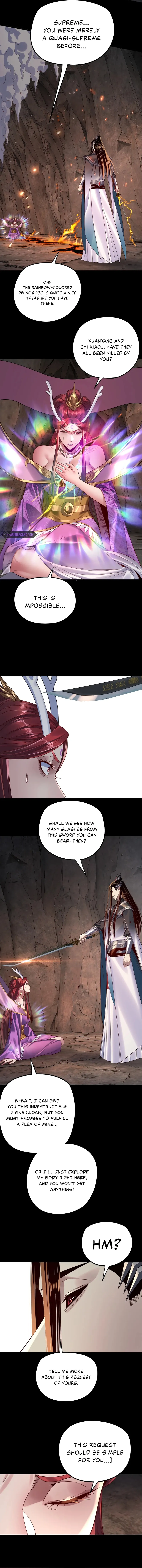 Read I Am the Fated Villain  Manga Online