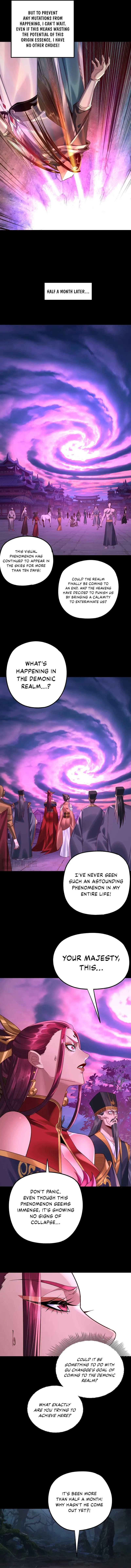 Read I Am the Fated Villain  Manga Online