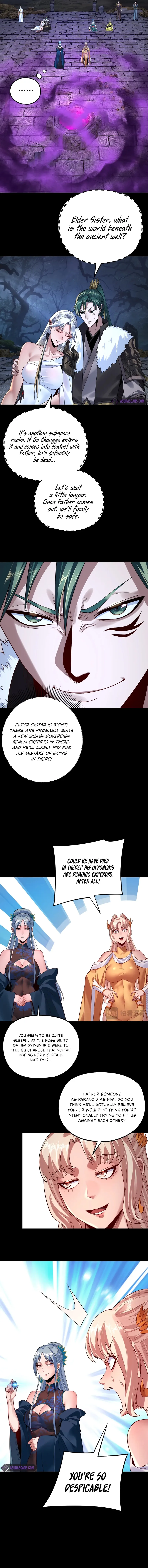 Read I Am the Fated Villain  Manga Online