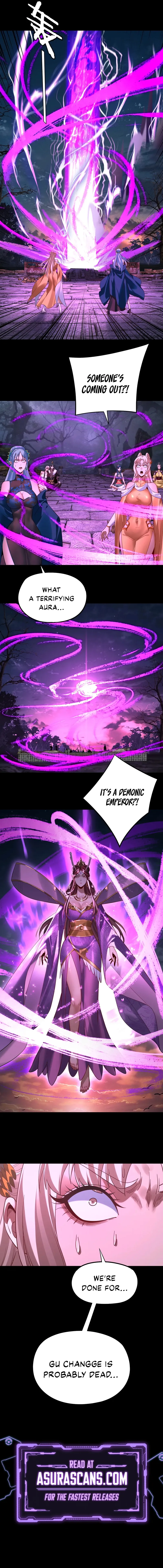 Read I Am the Fated Villain  Manga Online