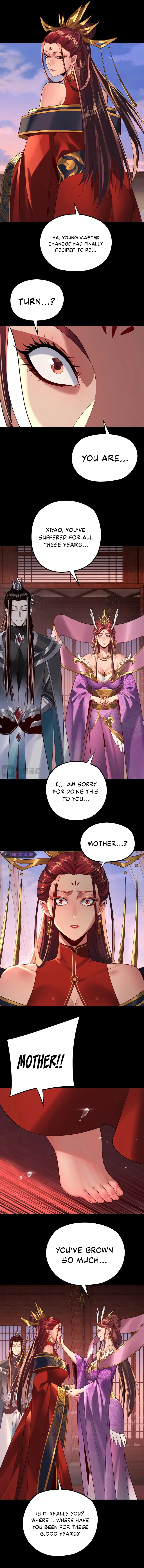Read I Am the Fated Villain  Manga Online