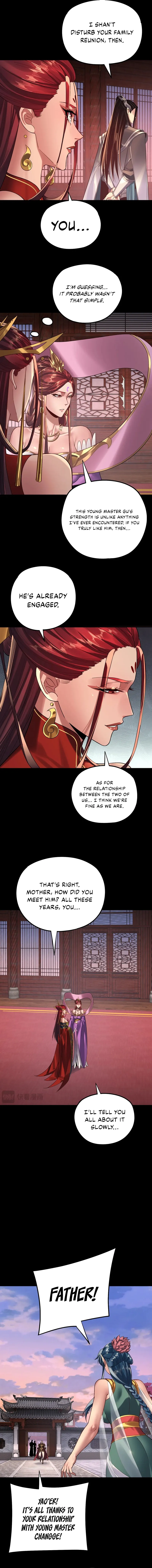 Read I Am the Fated Villain  Manga Online