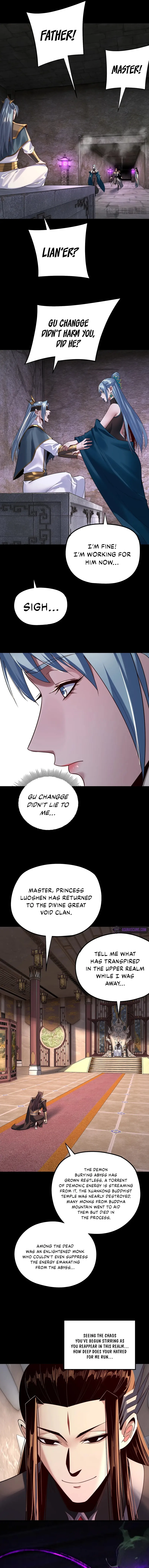 Read I Am the Fated Villain  Manga Online