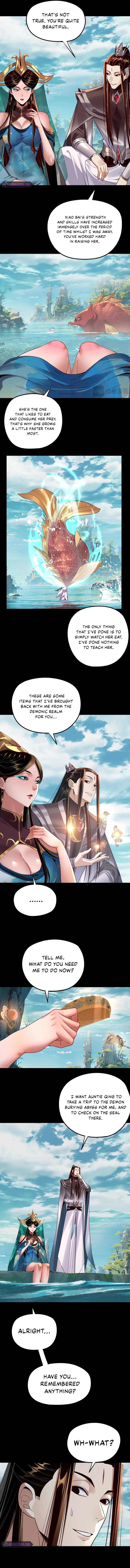 Read I Am the Fated Villain  Manga Online