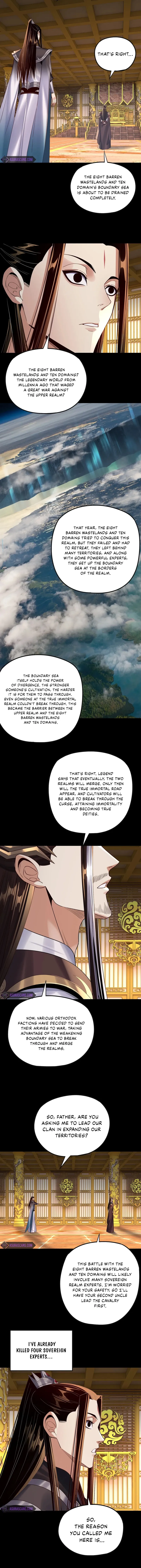 Read I Am the Fated Villain  Manga Online
