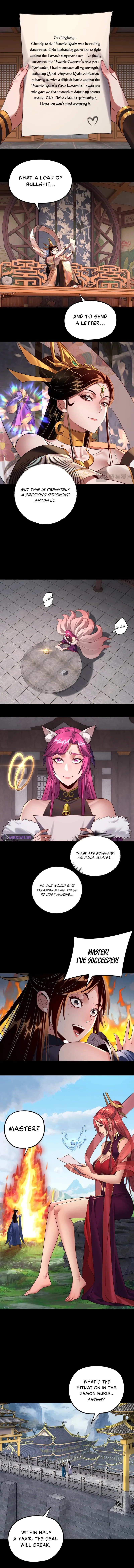Read I Am the Fated Villain  Manga Online