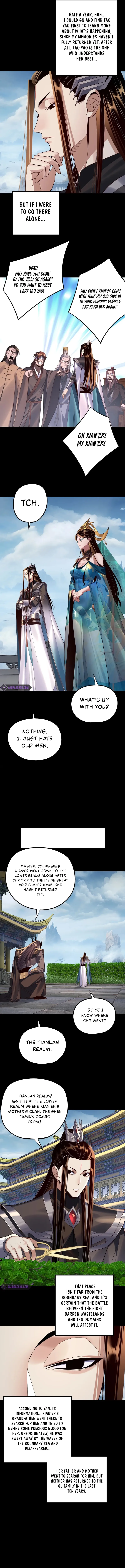 Read I Am the Fated Villain  Manga Online