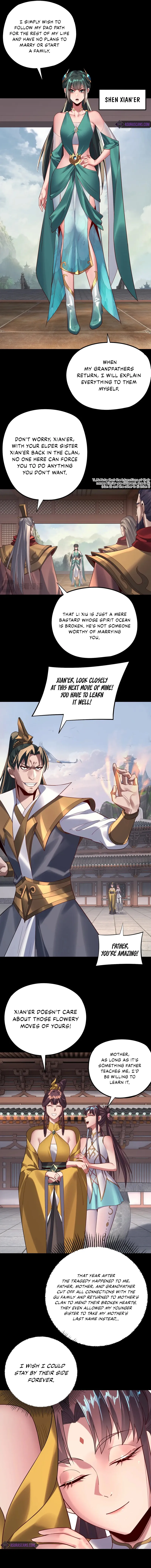 Read I Am the Fated Villain  Manga Online