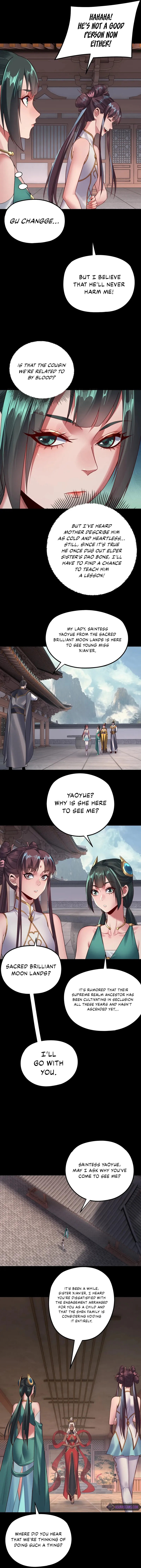 Read I Am the Fated Villain  Manga Online