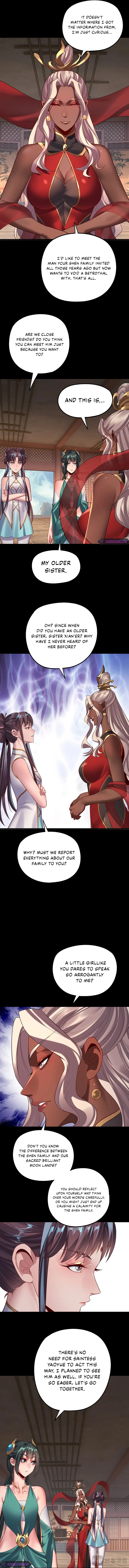Read I Am the Fated Villain  Manga Online