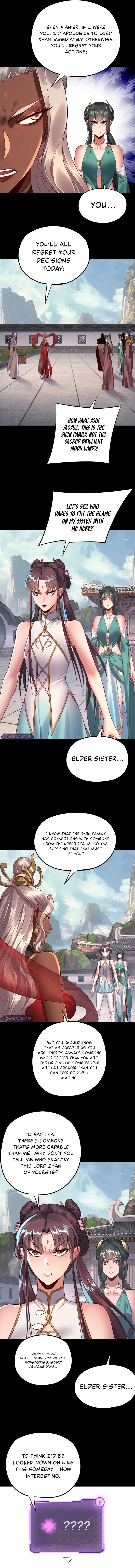 Read I Am the Fated Villain  Manga Online