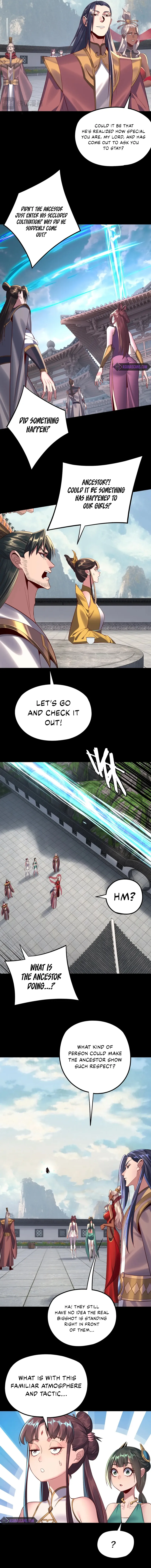 Read I Am the Fated Villain  Manga Online