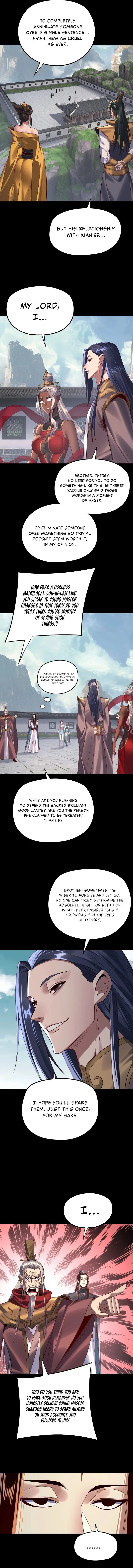 Read I Am the Fated Villain  Manga Online