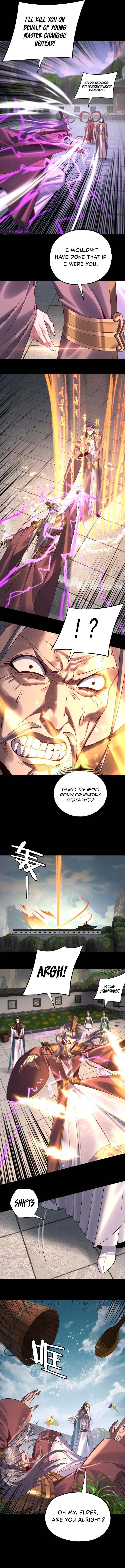 Read I Am the Fated Villain  Manga Online