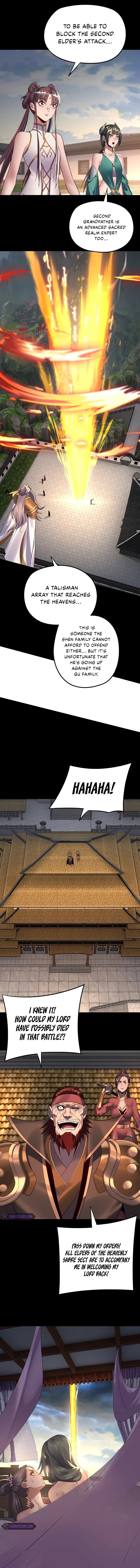 Read I Am the Fated Villain  Manga Online