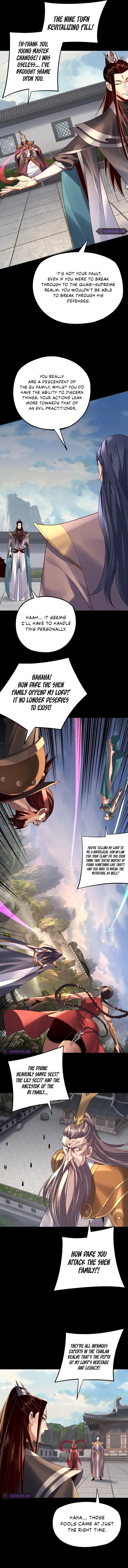 Read I Am the Fated Villain  Manga Online