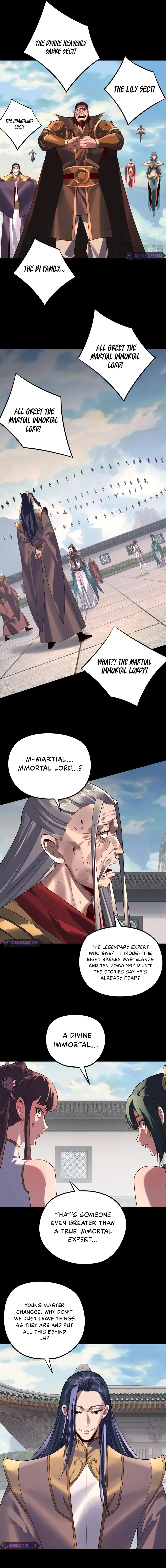 Read I Am the Fated Villain  Manga Online