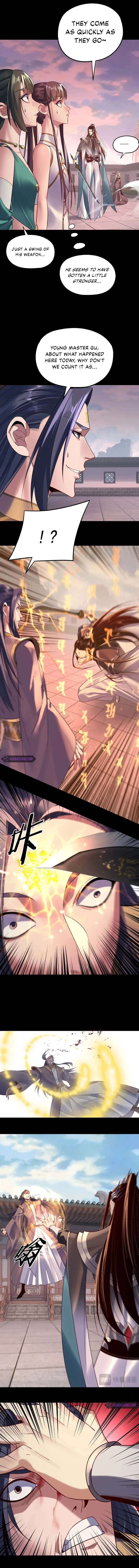 Read I Am the Fated Villain  Manga Online