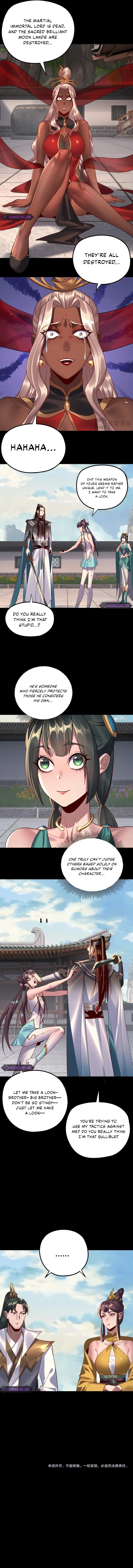 Read I Am the Fated Villain  Manga Online