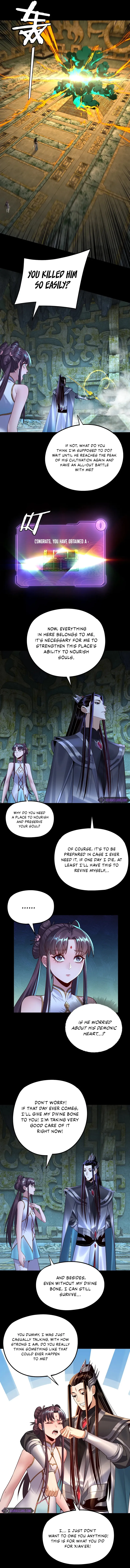 Read I Am the Fated Villain  Manga Online
